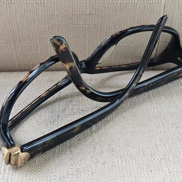 Kate Spade Women Glasses/Sunglasses Frame CELESTE/S OJJM Eyeglasses made Italy main image 8